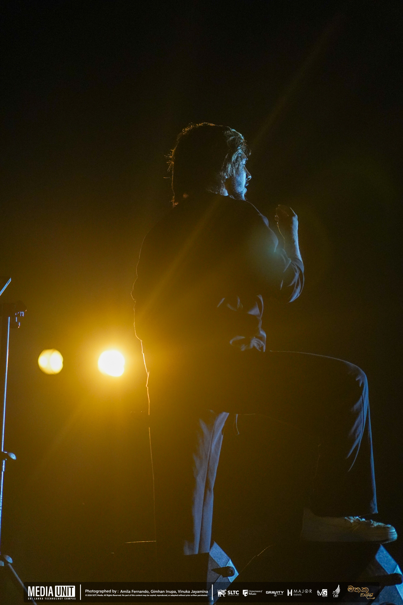 Mathaka Handiya Event